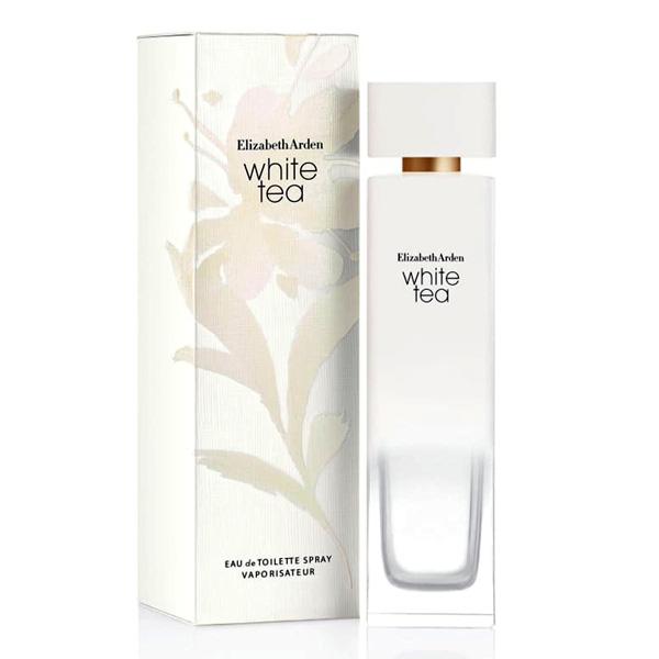 Elizabeth Arden White Tea Eau de Toilette Spray 白茶淡香水 100毫升