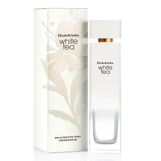 Elizabeth Arden White Tea Eau de Toilette Spray 白茶淡香水 100毫升