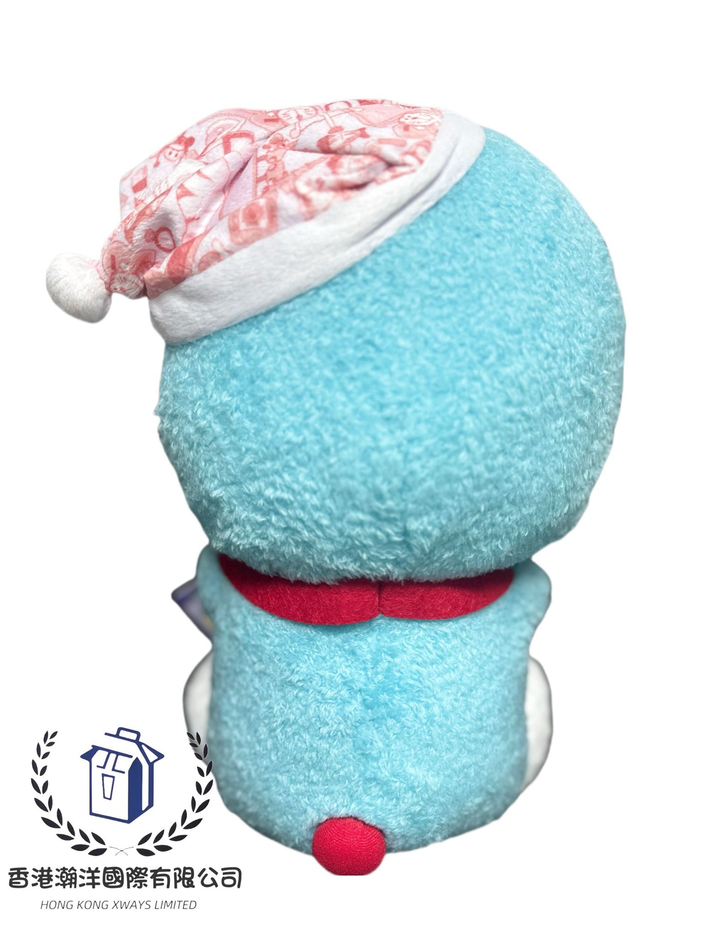DORAEMON 叮噹 多啦A夢 可愛抱枕款 公仔