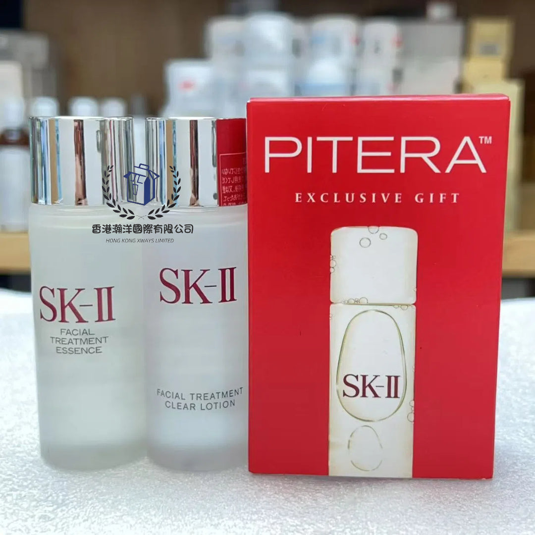 SK-II 小樣套裝 30ML (平行進口)