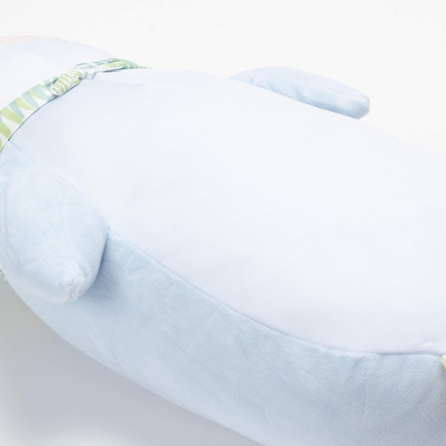 日本直送 liv heart Nemu Nemu Animals Cool Pillow - 可愛動物酷企鵝 涼感 優質攬枕 抱枕 M 號