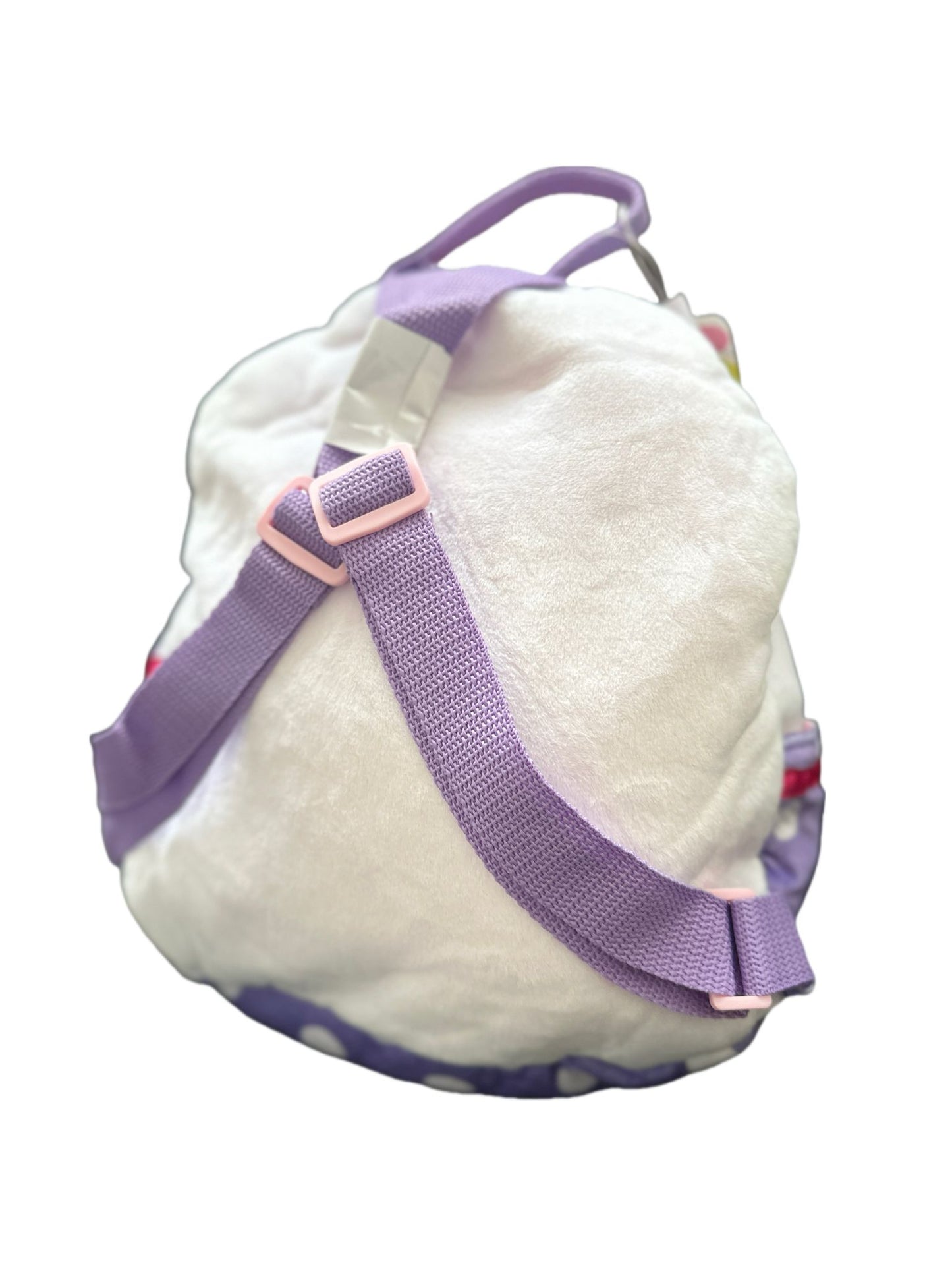 現貨 Disney Daisy Duck 黛西 造型 小朋友背包