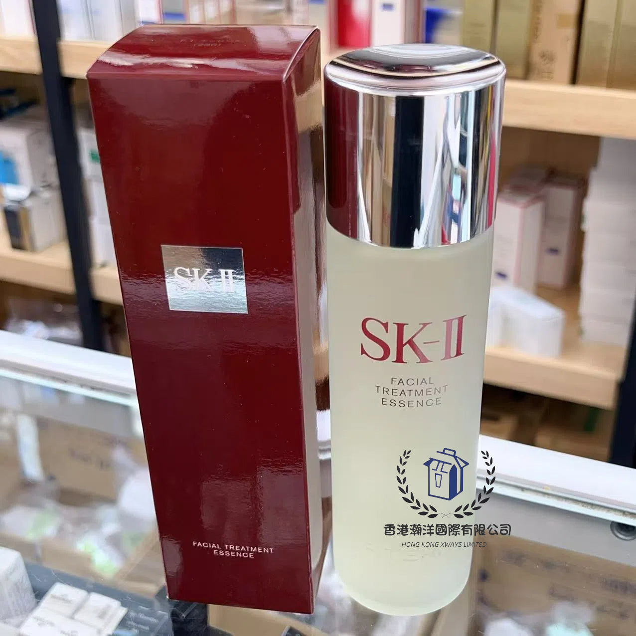 SK-II 神仙水 230ml (平行進口)