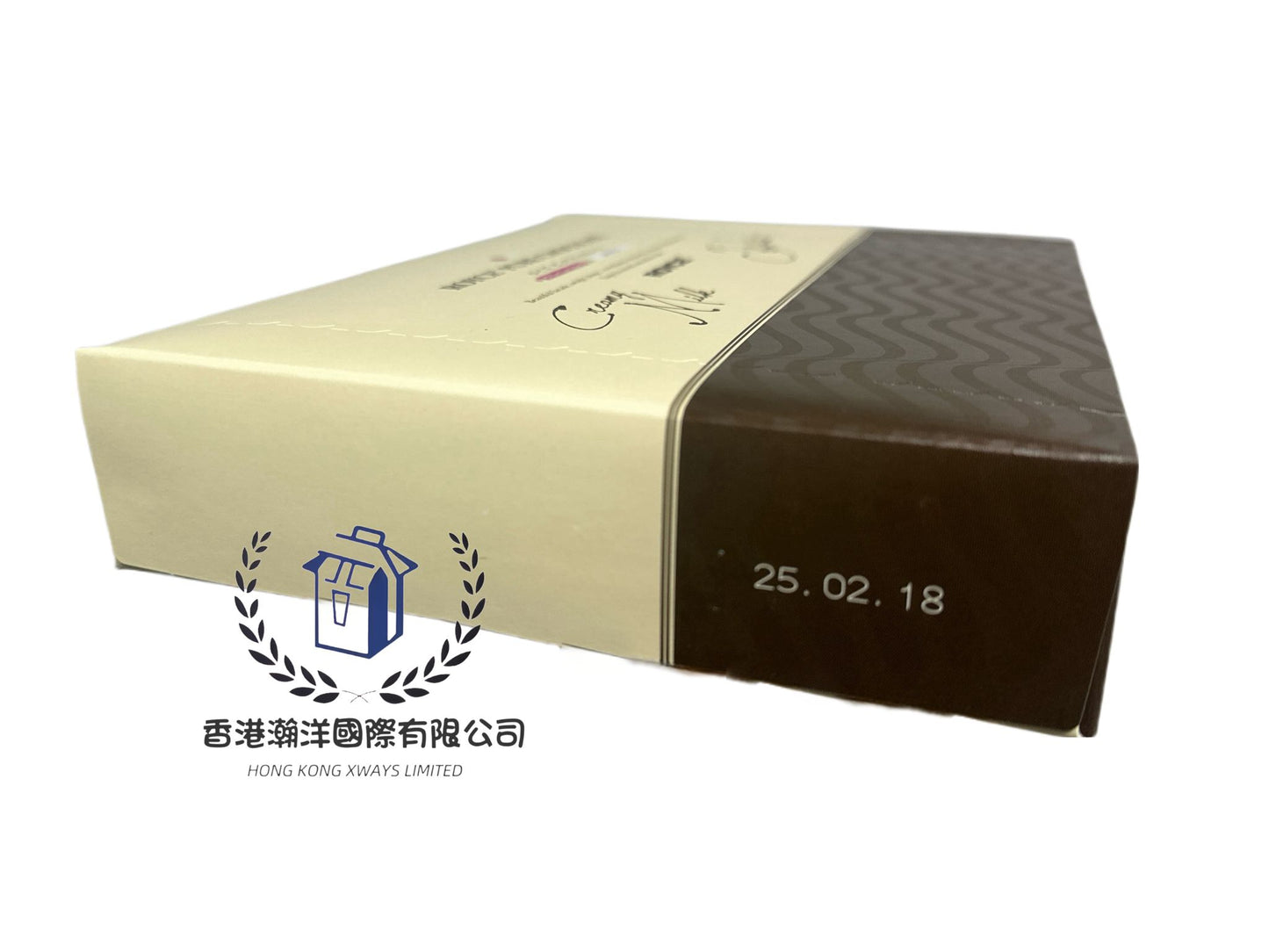 預訂 日本直送 ROYCE' 純朱古力片 忌廉&白朱古力 40片入 送禮首選 【平行進口】每星期六截單