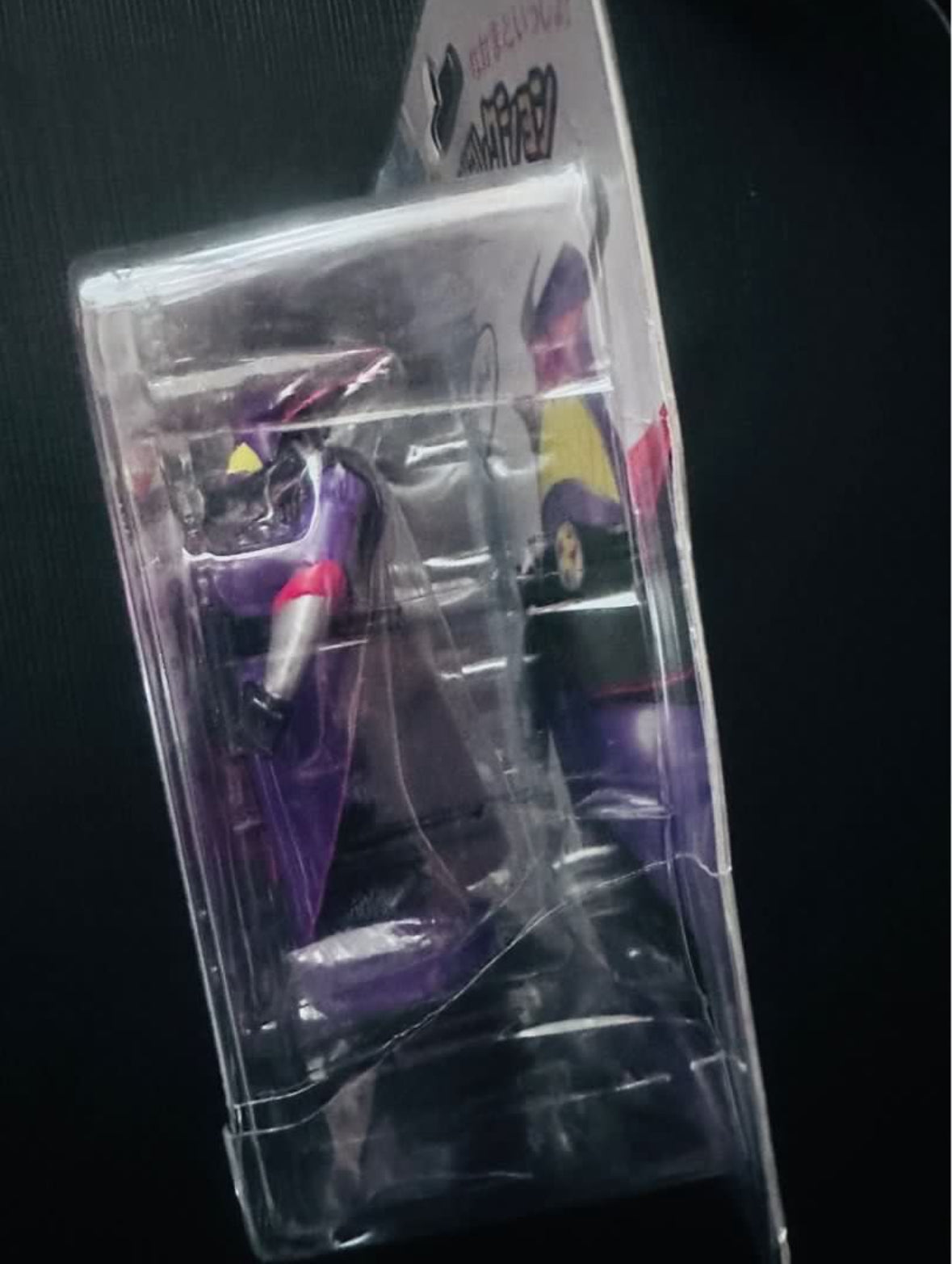 日版 Toys story Takara Tomy 索克天王 Emperor Zurg figure