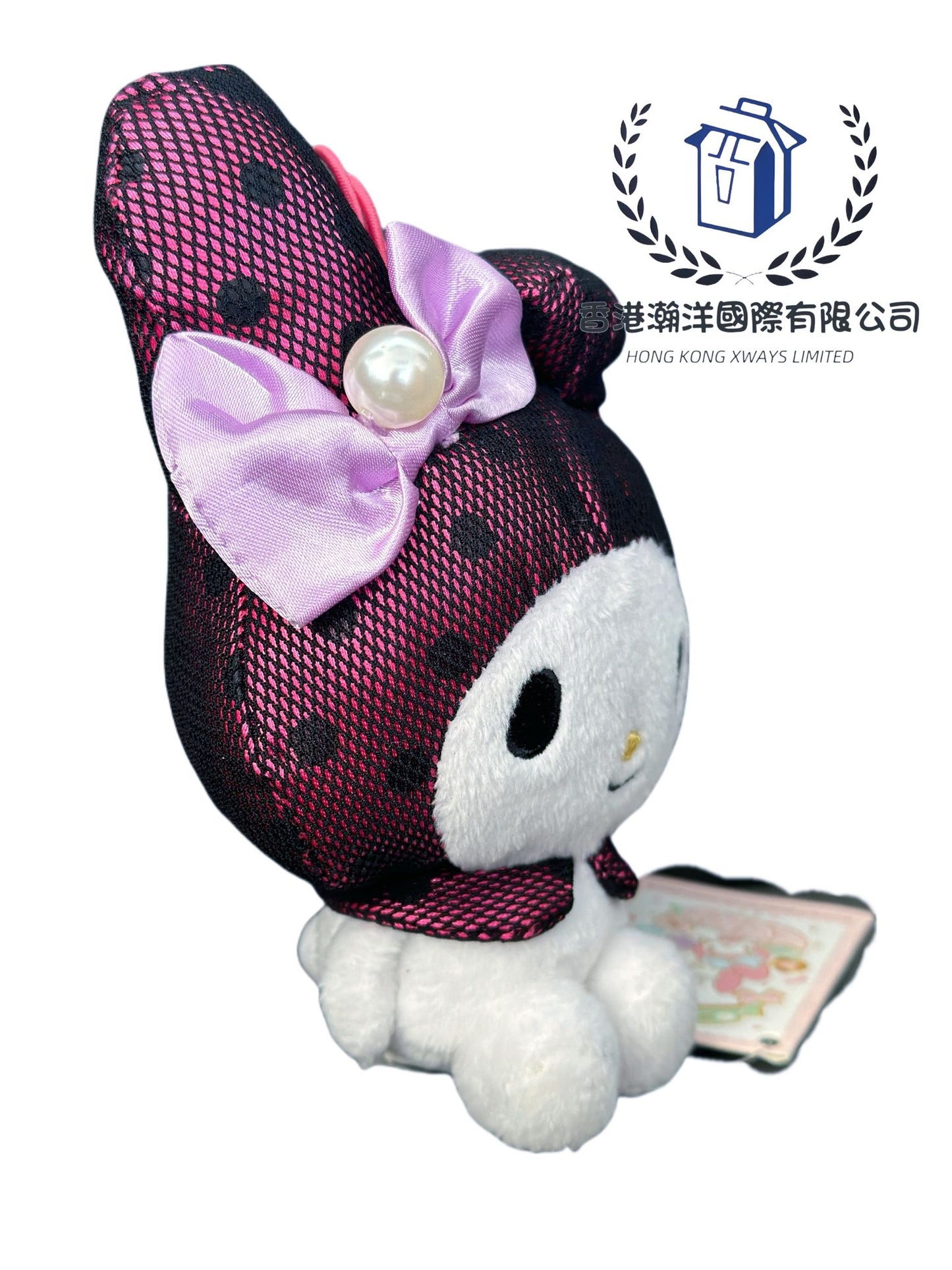 絕版 SANRIO MY MELODY 可愛掛飾公仔