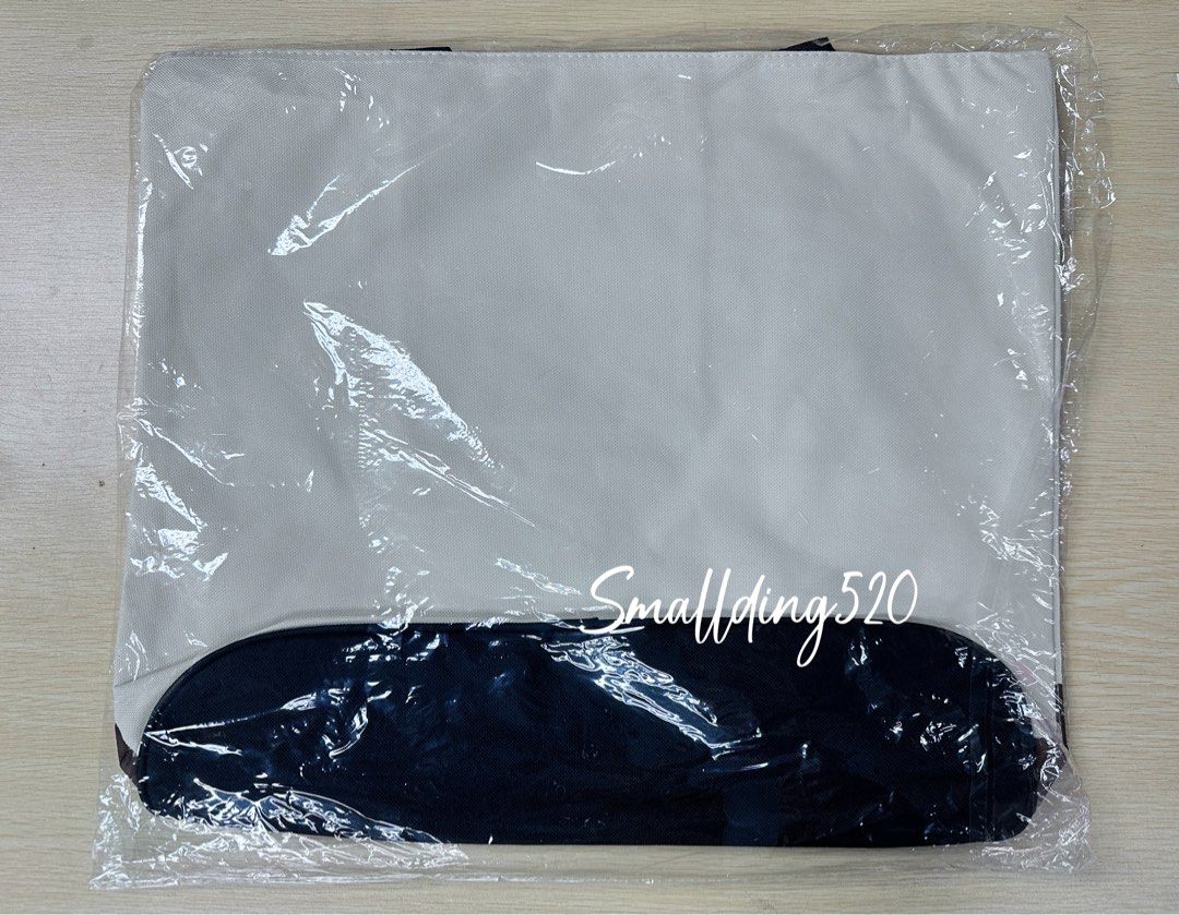 Doraemon 多啦A夢 叮噹 大容量 Tote Bag