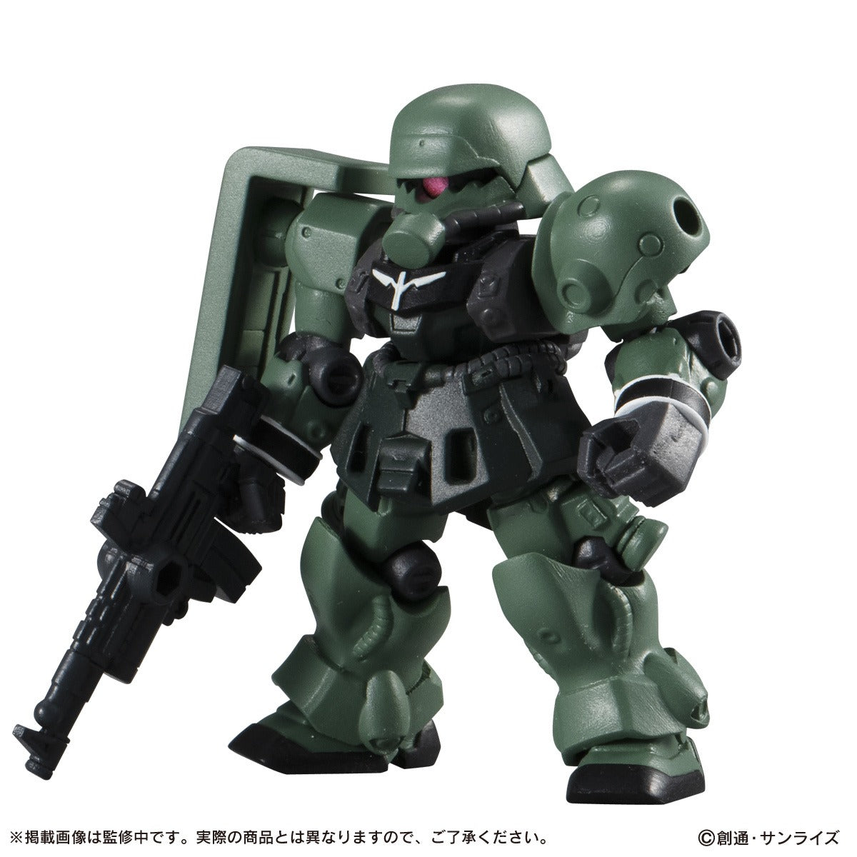 現貨 Bandai Gundam MSE Mobile Suit Ensemble Part 10 高達 重裝重奏 機動戰士 盒蛋 一套5款