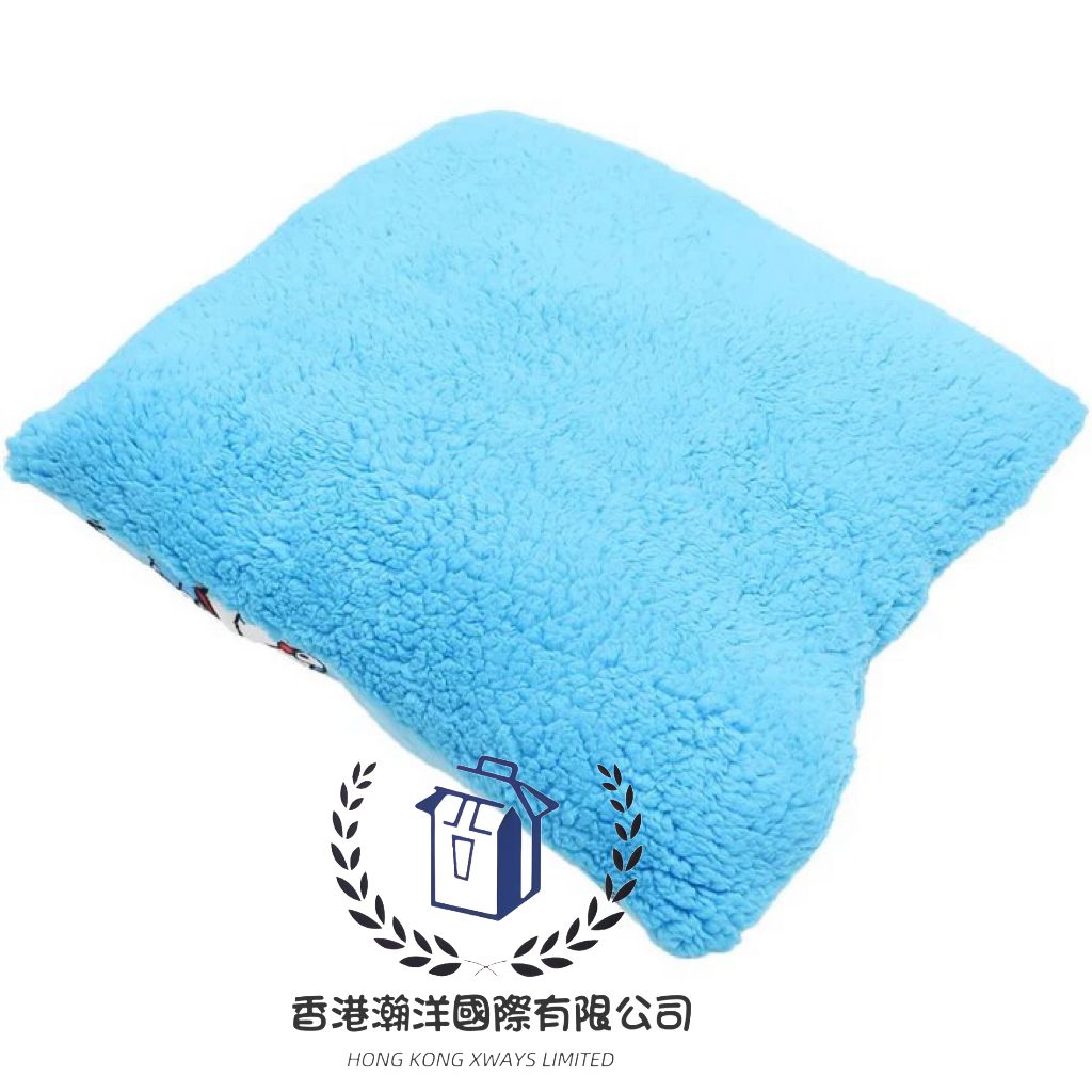 Doraemom 多啦a夢 叮噹 柔軟 cushion 💕