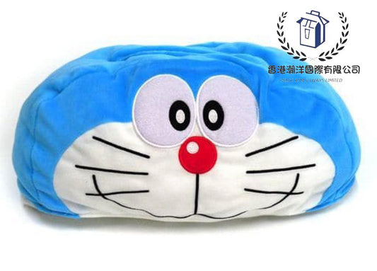 DORAEMON 多啦A夢 叮噹 紙巾盒套