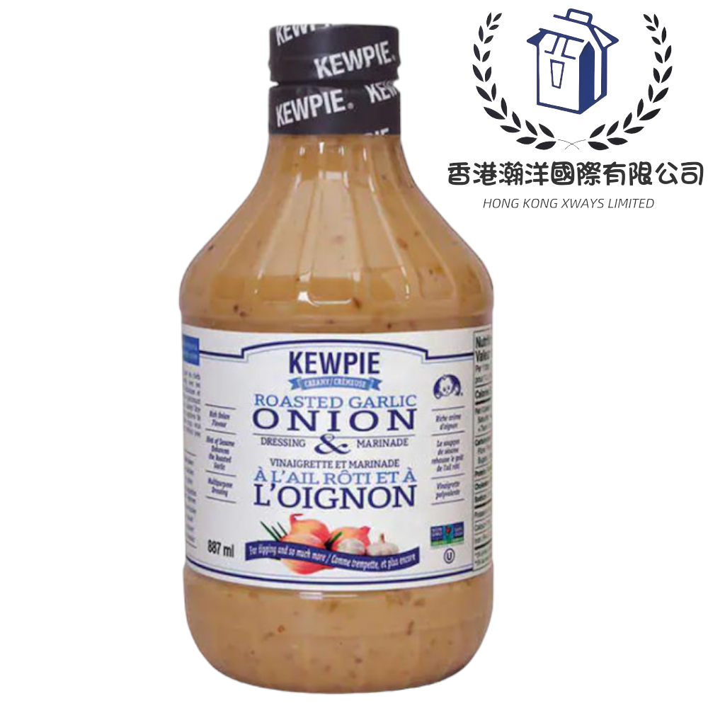 丘比KEWPIE