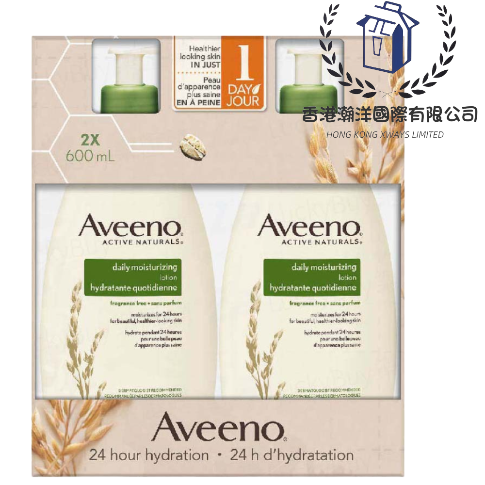 Aveeno