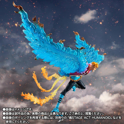 [預訂] Bandai S.H.Figuarts 馬爾高 (馬林福特頂上之戰) 截單日期: 29-DEC-2025