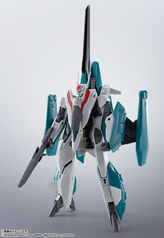 [預訂]Bandai-[HI-METAL R] VF-2SS 女武神 II + SAP (席維·吉娜專用)[行貨]
