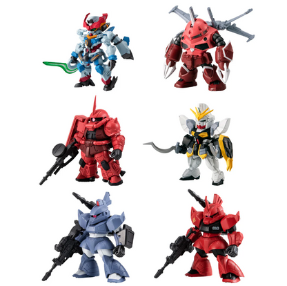 [預訂] Bandai -FW機動戰士高達CONVERGE第27彈 1Box (10pcs)