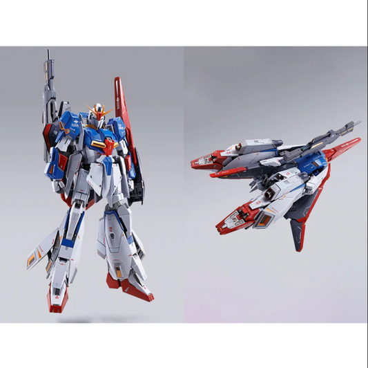 [預訂]Bandai-[METAL BUILD] Z高達