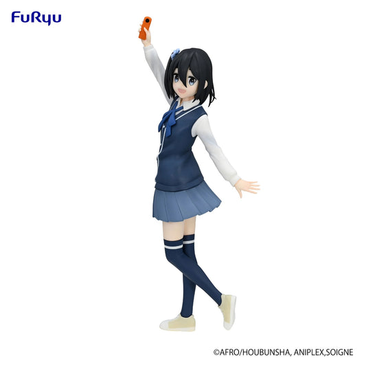 【預訂】Furyu - [Trio-Try-iT]《mono女孩》雨宮紗月 截單日期: 19/JUL/2025