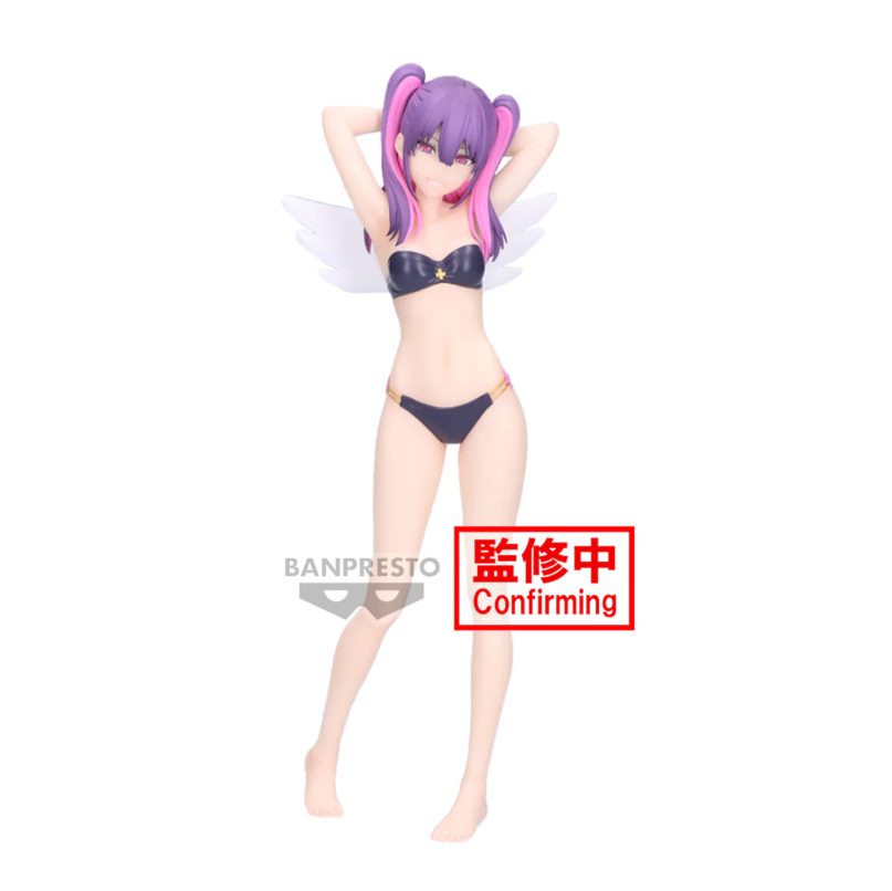 [預訂] Banpresto -[GLITTER&GLAMOURS] 2.5次元的誘惑 美理艾拉 泳衣造型