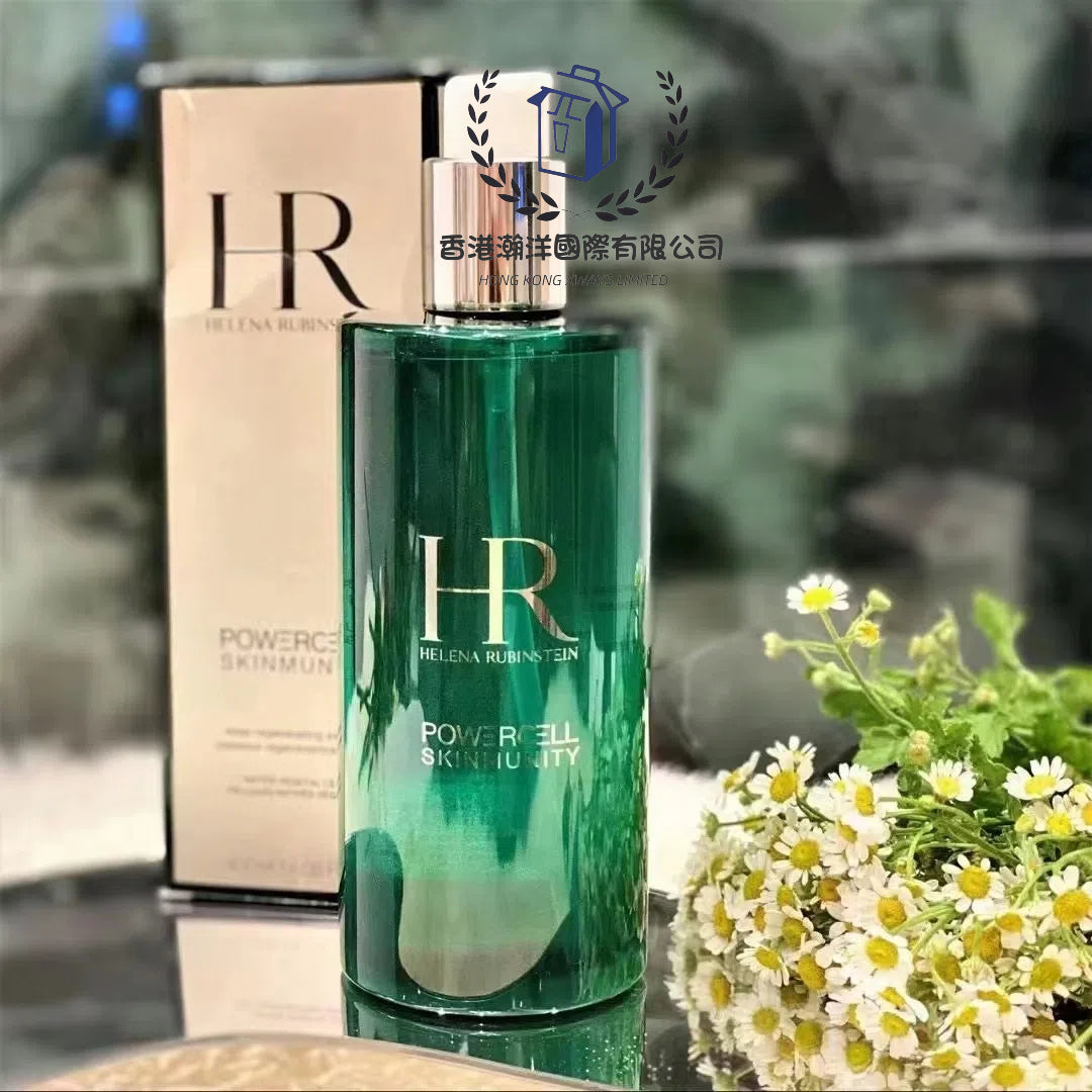 HR赫蓮娜 (綠寶瓶)悅活蓄能新肌水200ml [香港專櫃]