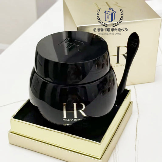 HR赫蓮娜 黑繃帶修復晚霜 50ml/100ml [香港專櫃]