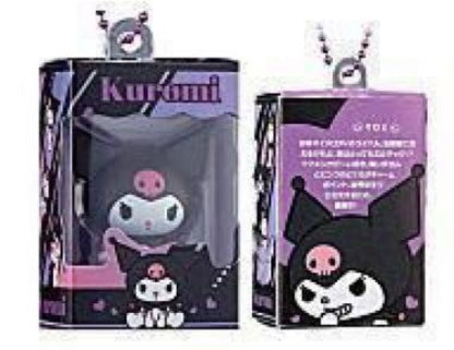 Bandai SANRIO 迷你吊飾 收藏 Mini Keychain Wave 1盲盒 指定款