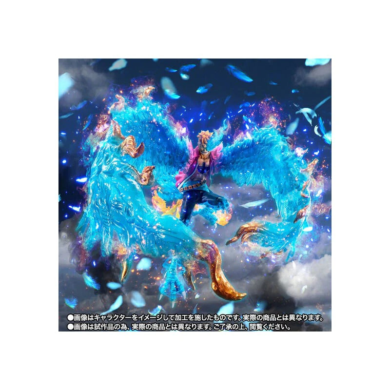 [預訂] Bandai S.H.Figuarts 馬爾高 (馬林福特頂上之戰) 截單日期: 29-DEC-2025