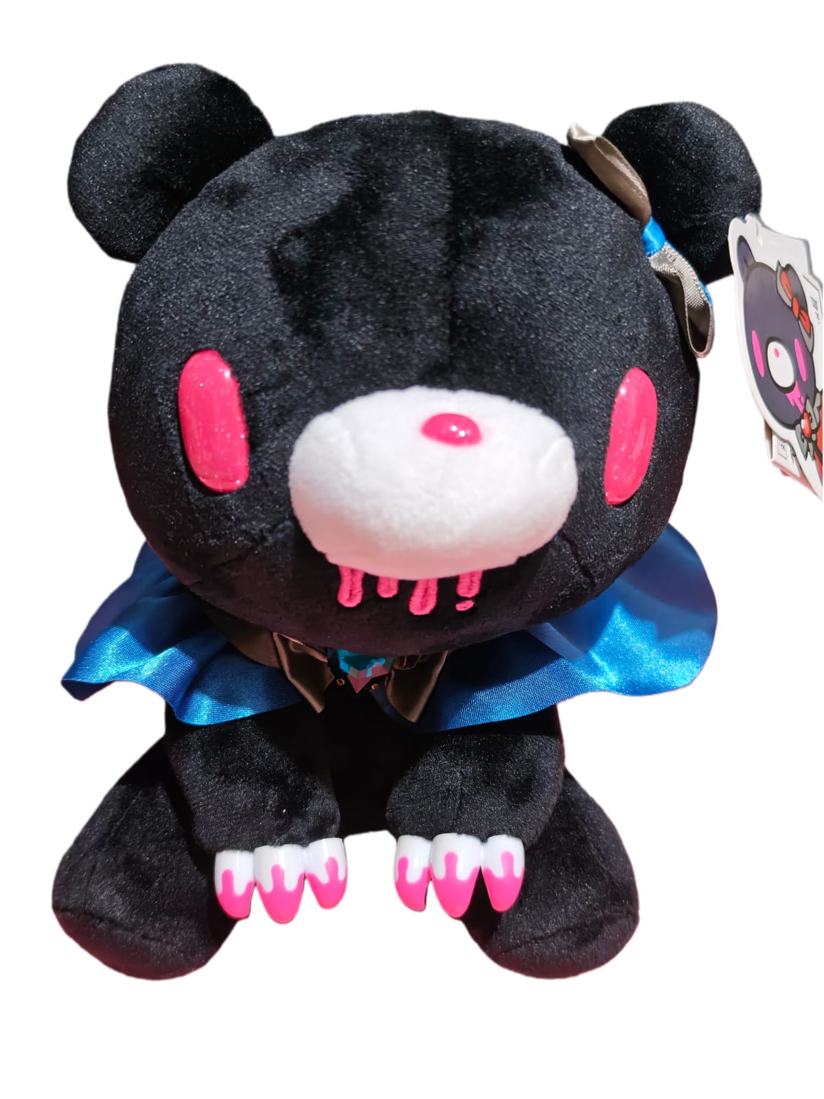 TAITO 限定 暴力熊 25週年紀念版 Gloomy Bear 25th Anniversary Plush