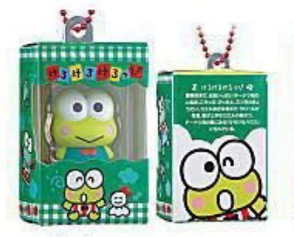 Bandai SANRIO 迷你吊飾 收藏 Mini Keychain Wave 1盲盒 指定款