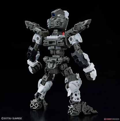 [預訂] BANDAI-MASTER GRADE SD FREEDOM GUNDAM 自由高達