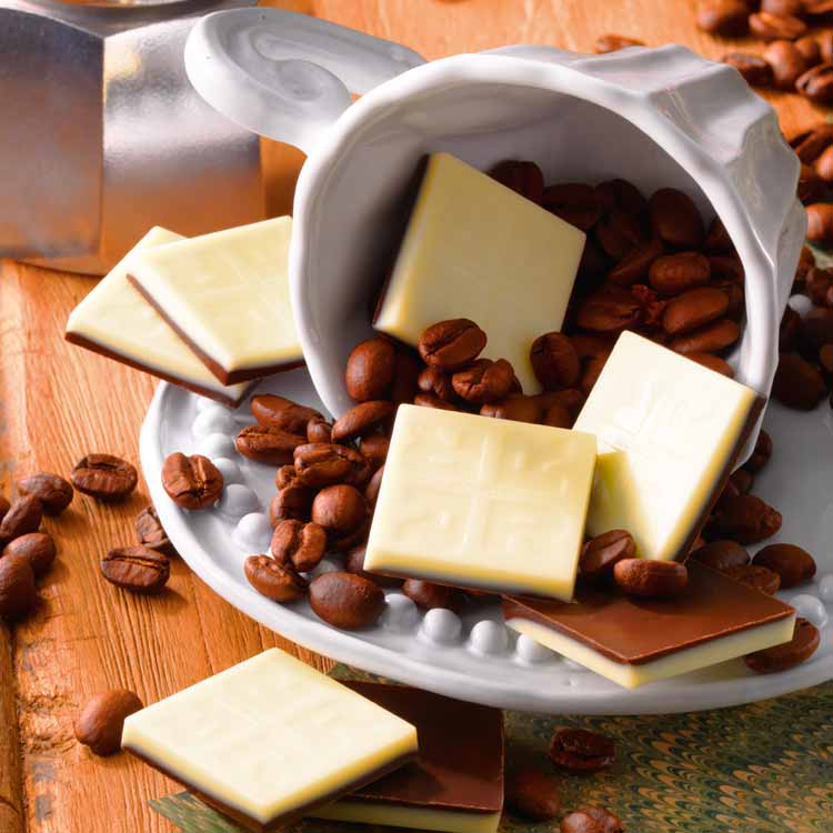 [預購] Royce 濃縮咖啡巧克力 18入 - 每星期六截單