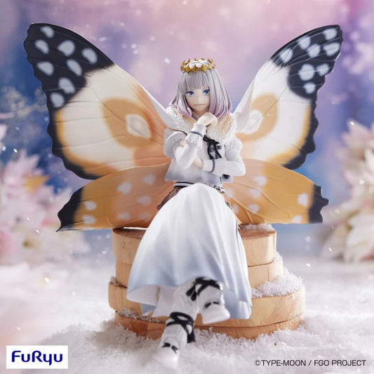 【預訂】Furyu - [Noodle Stopper]《Fate/Grand Order》奧伯龍  截單日期: 19/JUL/2025