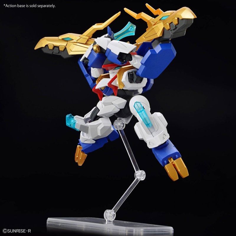 [現貨] BANDAI-魔神創造傳系列 龍王丸
