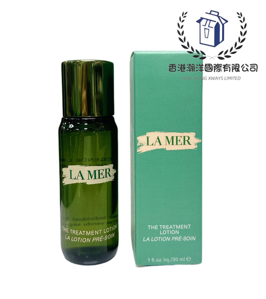 LA MER The Treatment Lotion 肌底修護液 30ml 【平行進口】