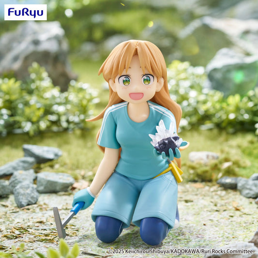 【預訂】Furyu - [Noodle Stopper]《琉璃的寶石》谷川瑠璃 截單日期: 19/JUL/2025