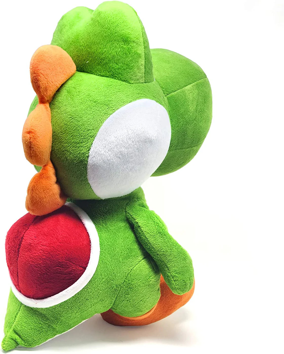SUPER MARIO Yoshi 超級瑪利歐耀西 高約42cm 大公仔