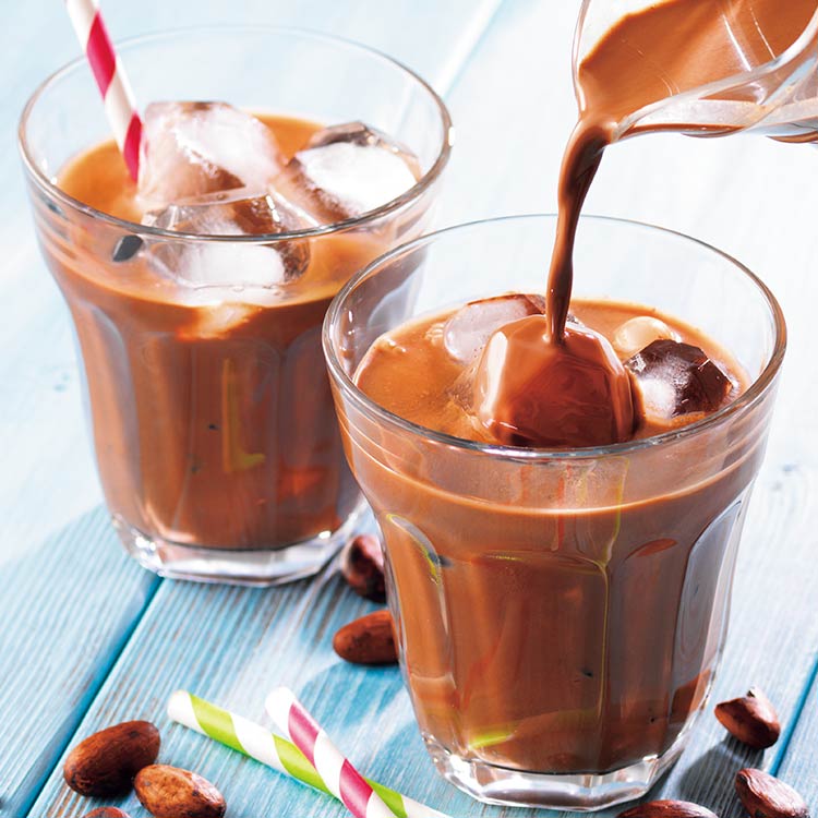 現貨 日本直送 ROYCE' 哥倫比亞可可粉 150G 平行進口