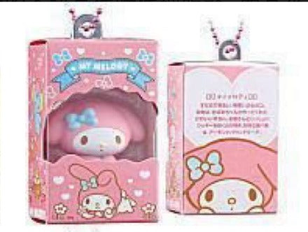 Bandai SANRIO 迷你吊飾 收藏 Mini Keychain Wave 1盲盒 指定款