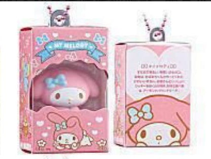Bandai SANRIO 迷你吊飾 收藏 Mini Keychain Wave 1盲盒 指定款