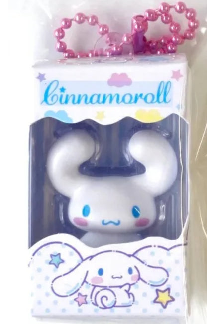 Bandai SANRIO 迷你吊飾 收藏 Mini Keychain Wave 1盲盒 指定款