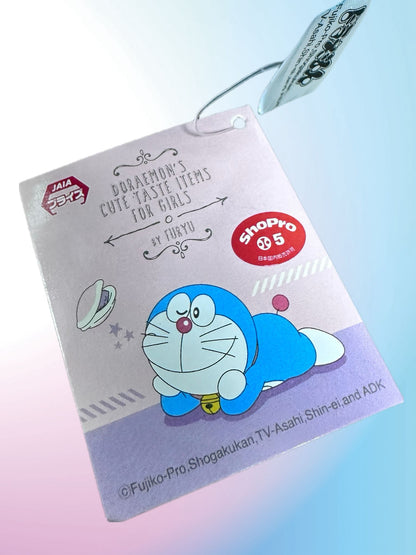 Doraemon 多啦A夢 叮噹  30CM毛公仔