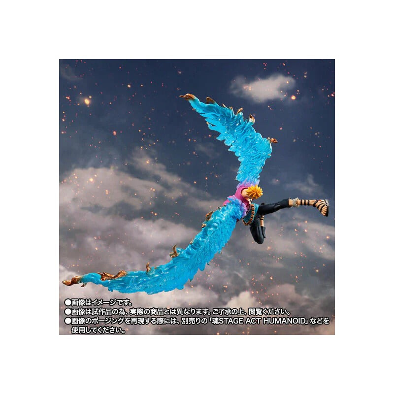 [預訂] Bandai S.H.Figuarts 馬爾高 (馬林福特頂上之戰) 截單日期: 29-DEC-2025