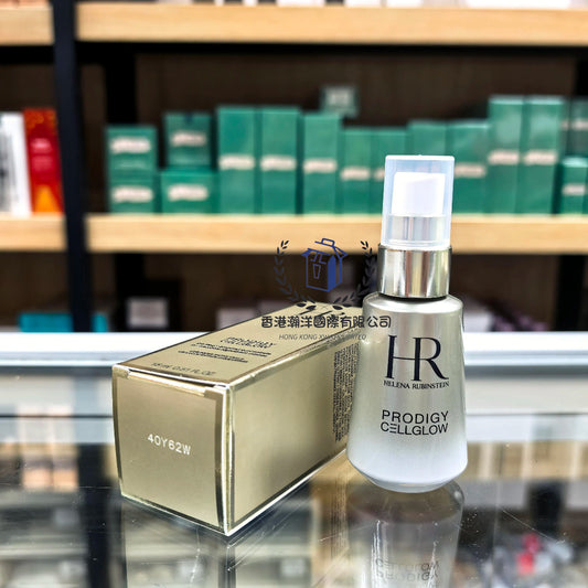HR赫蓮娜 全效極光煥采高光精華 15ml [香港專櫃]