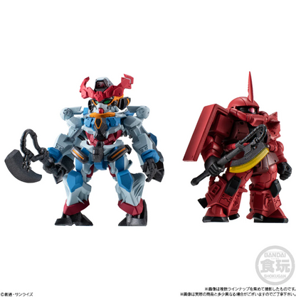 [預訂] Bandai -FW機動戰士高達CONVERGE第27彈 1Box (10pcs)