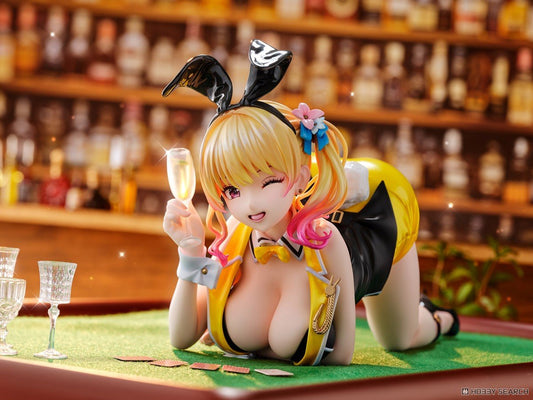 [預訂] Bellfine- 1/6 Creators Sellection【兔兔秘密花園】凜