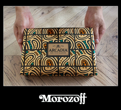 現貨 日本直送 Morozoff 雜錦果仁曲奇禮盒 240g 送禮推薦! 平行進口