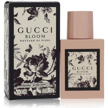 Gucci Bloom Nettare Di Fiori intense for women 花悅蜜意濃郁淡香精 (30ML / 1 FL OZ)