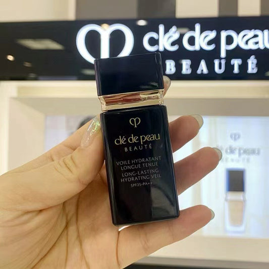 Clé de Peau Beauté 黑短管隔離妝前乳霜30ml[DFS]