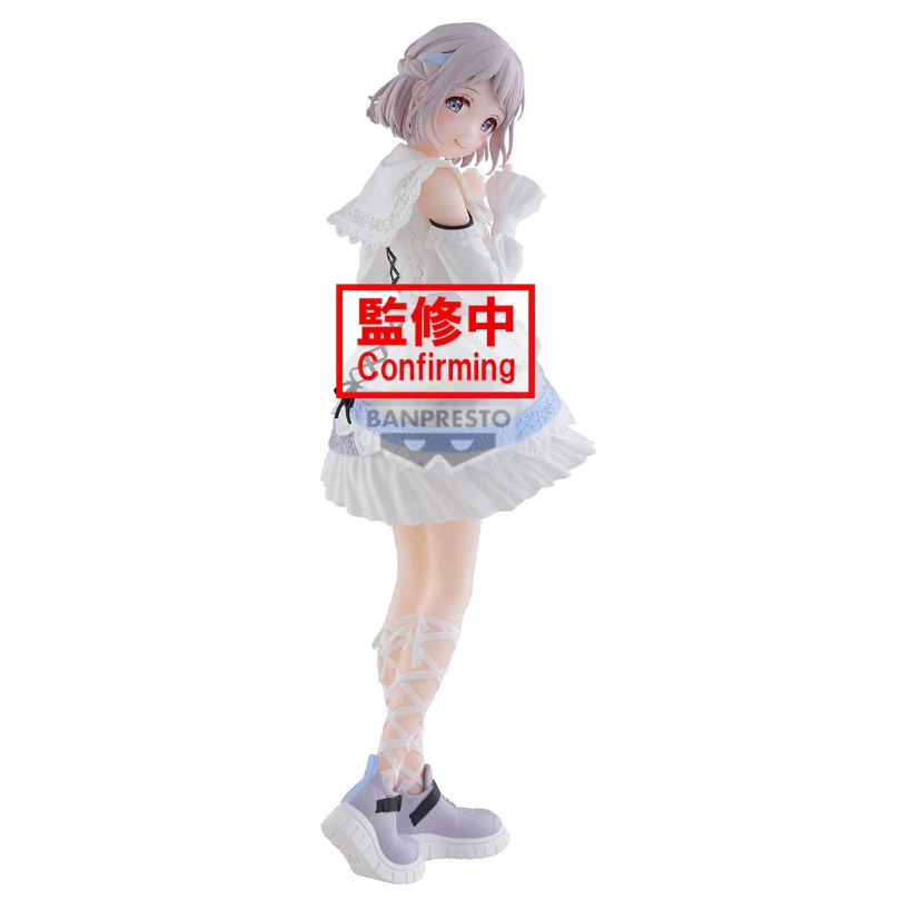 [預訂] Banpresto - [ESPRESTO] 學園偶像大師 葛城莉莉亞