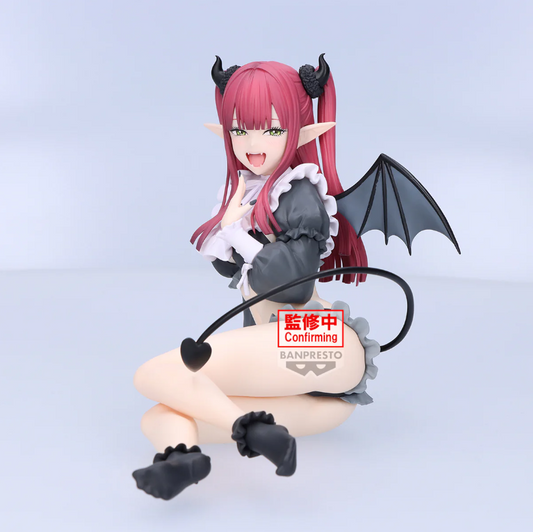 [預訂] BANPRESTO-[ESPRESTO] 戀上換裝娃娃 喜多川海夢 莉茲