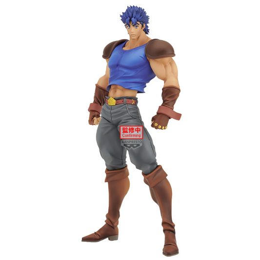 [預訂] BANPRESTO-[景品] JoJo的奇妙冒險 第一部 幻影之血 祖納森·祖士達